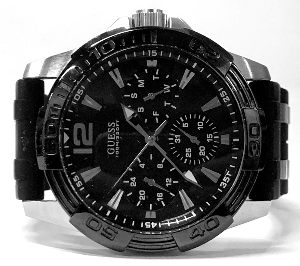 Guess Wrist watch U0366G1
