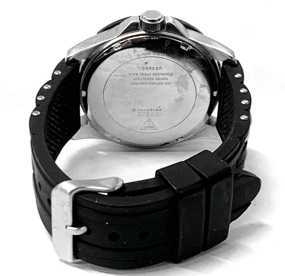 Guess Wrist watch U0366G1