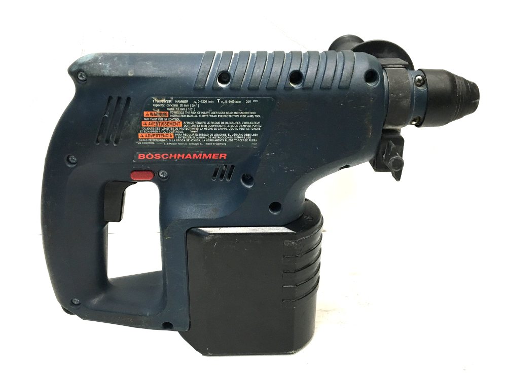 Bosch Cordless hand tools 11225VSR