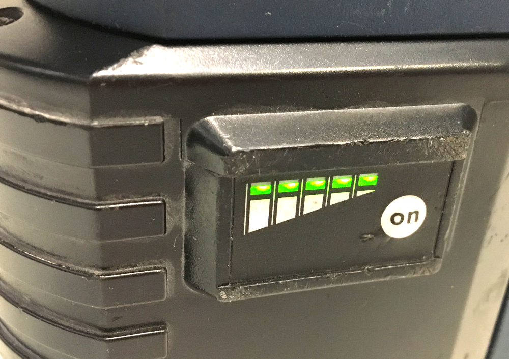 Bosch Cordless hand tools 11225VSR