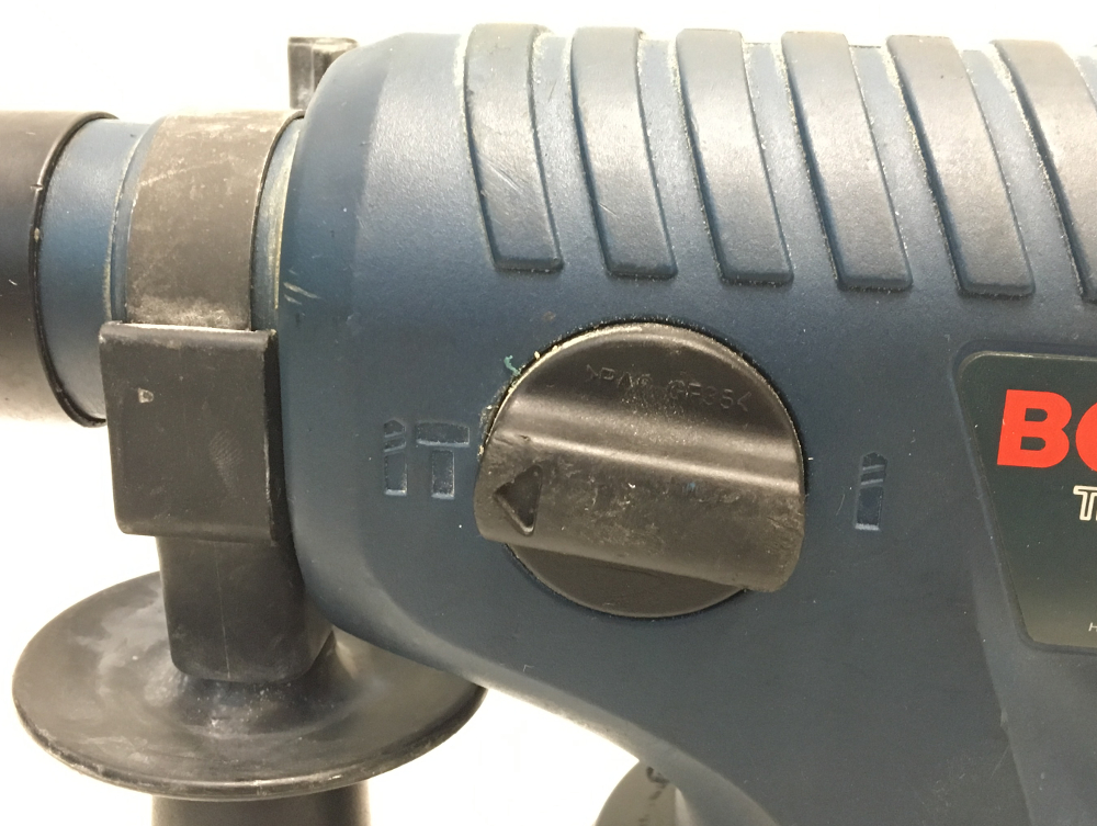 Bosch Cordless hand tools 11225VSR