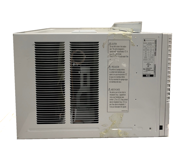 Friedrich Air conditioner window unit CP12G10B
