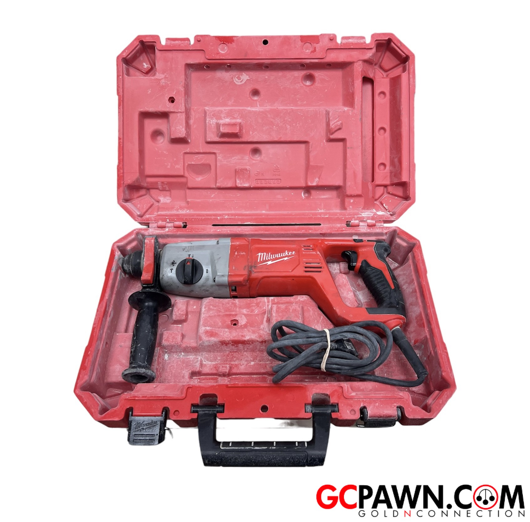 Milwaukee Corded hand tools 526221