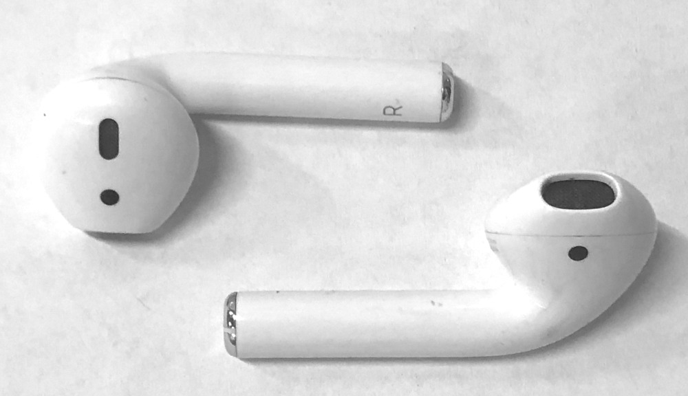 Apple Headset a2032/A2031