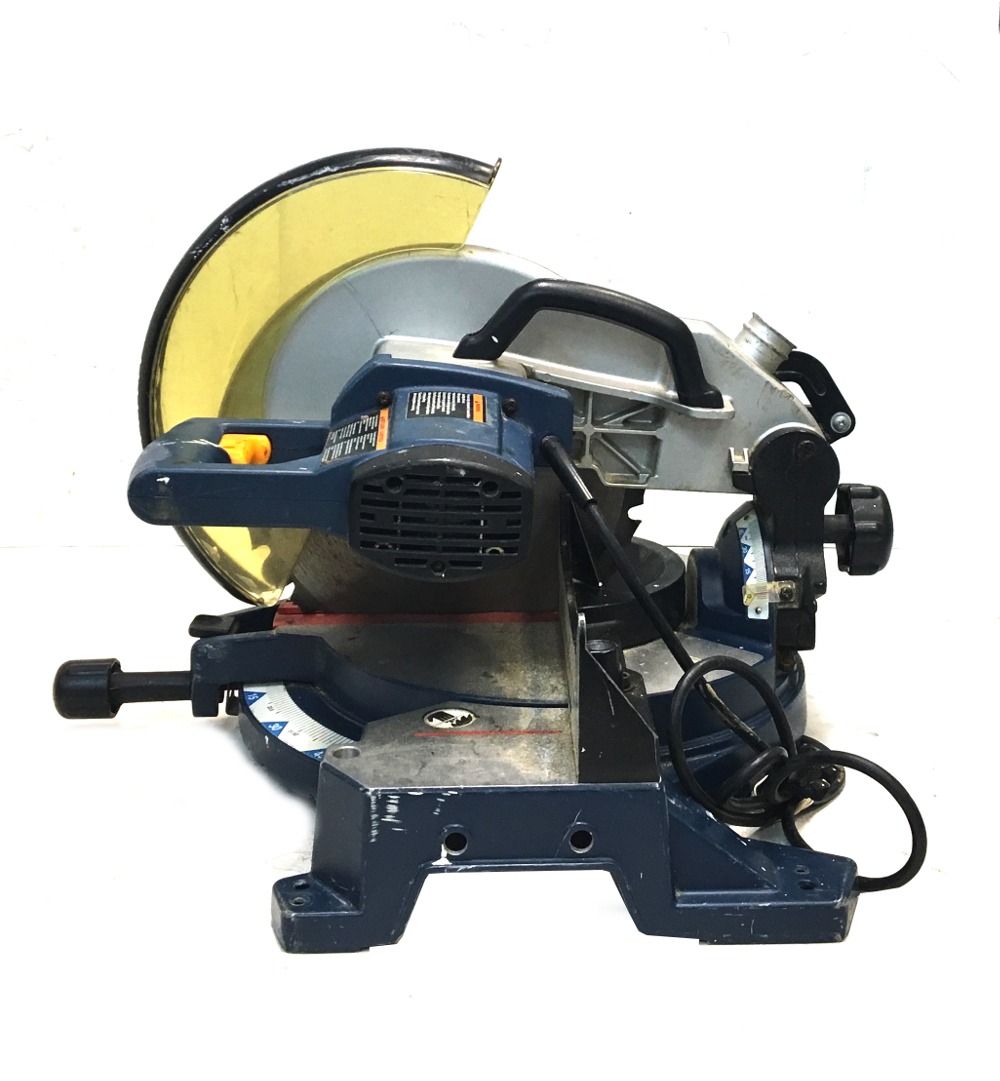 Ryobi Power equipment TS1551