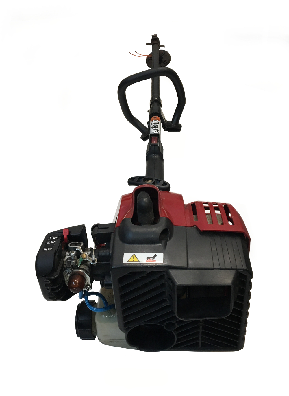 Murray Weedeater M2510 Straight Shaft String Trimmer