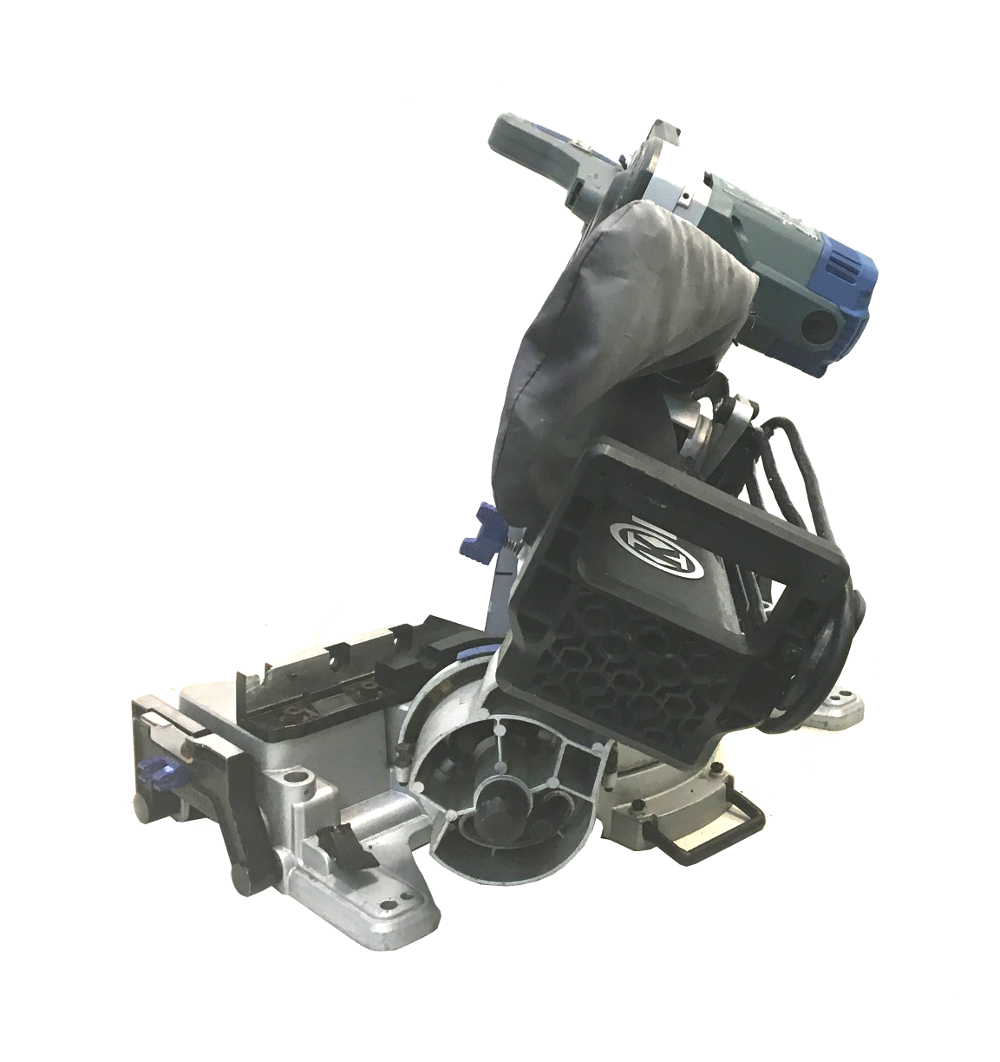 Kobalt Power equipment 0358936