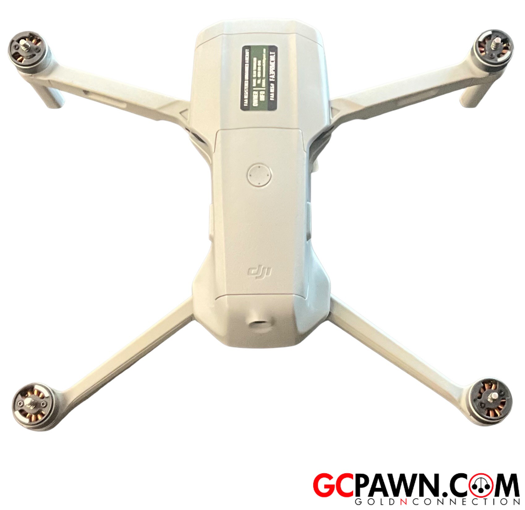 View product details for DJI - Drones - Mavic Air 2
