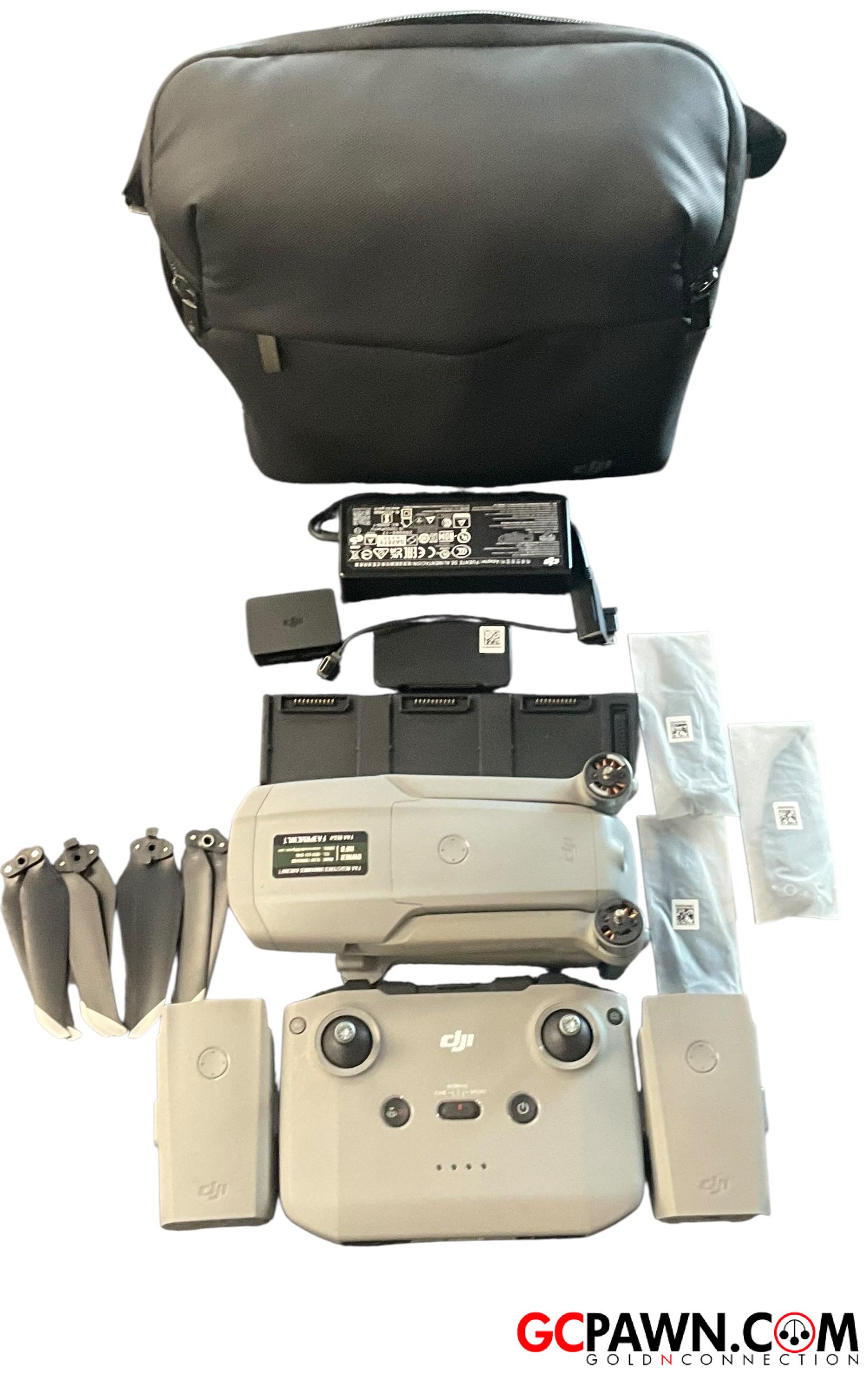 View item for sale