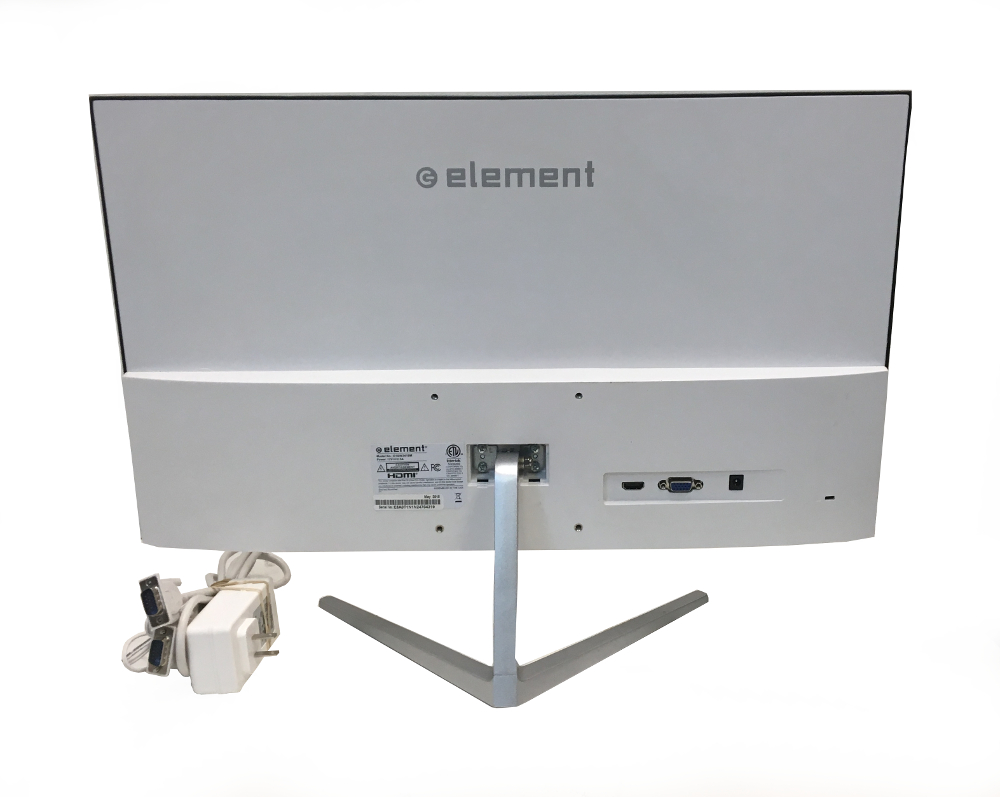 Element Monitor e1sw2418m