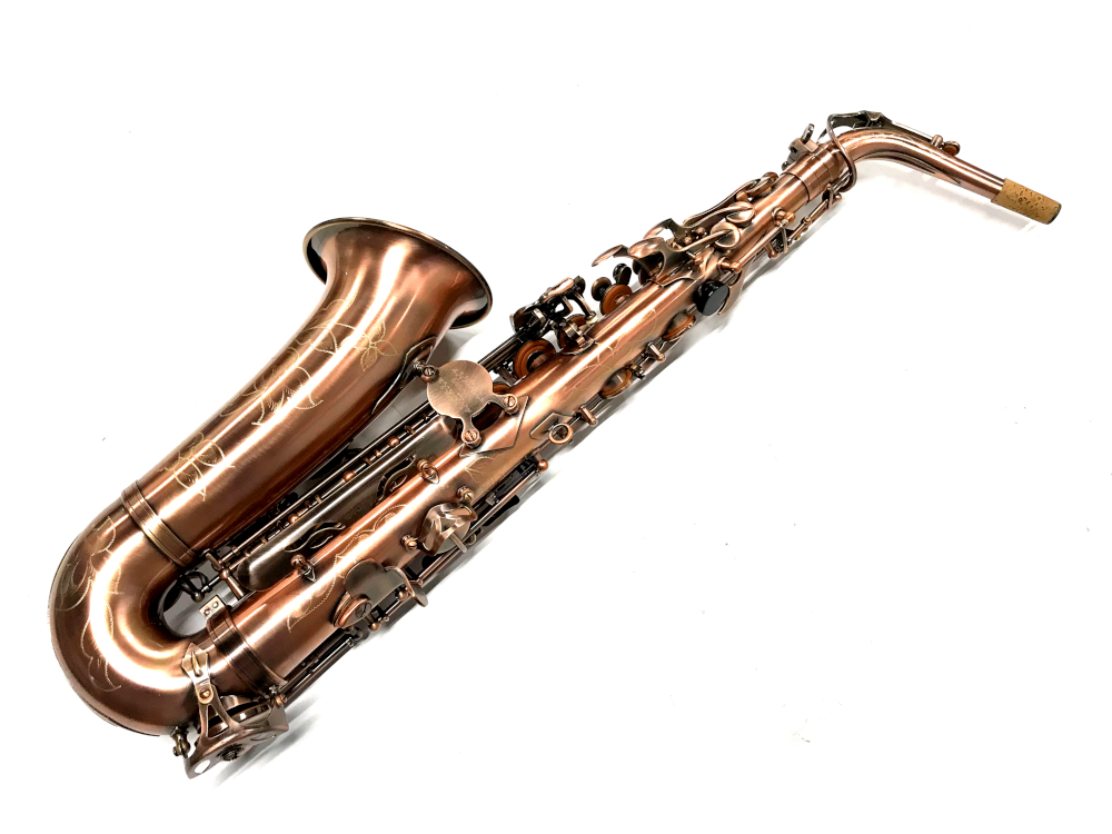 Glory Saxophone Alto Professional 01