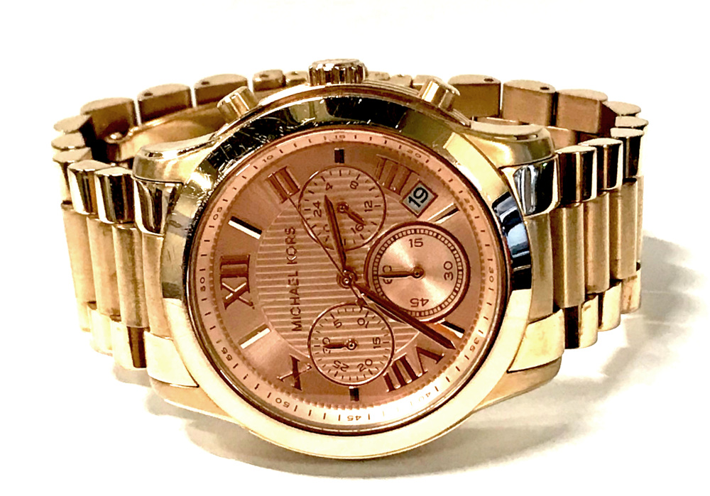 Michael Kors Wrist watch MK-6275 display picture 1