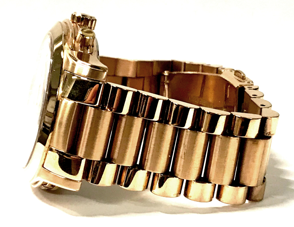 Michael Kors Rose Gold-Tone Chronograph Bracelet Watch MK 6275 9024266_fpx.tif?$filterlrg$&  main image 3