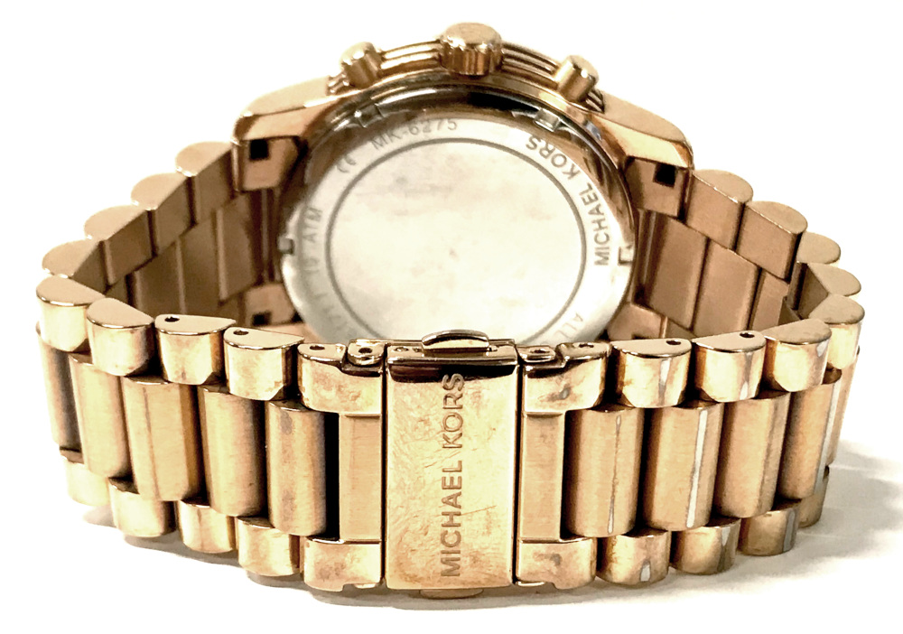 Michael Kors Wrist watch MK-6275 display picture 3