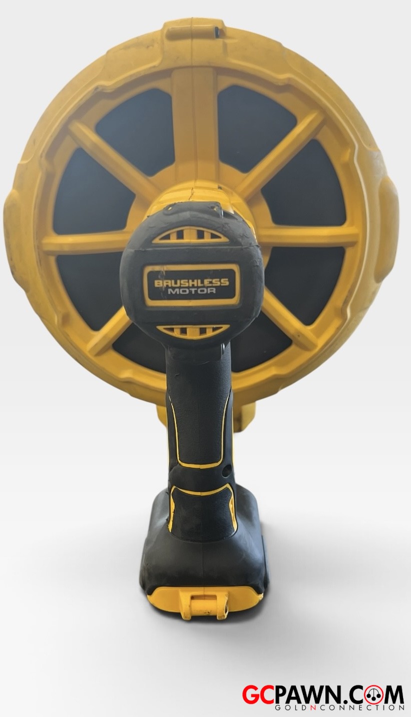Dewalt - DCD200