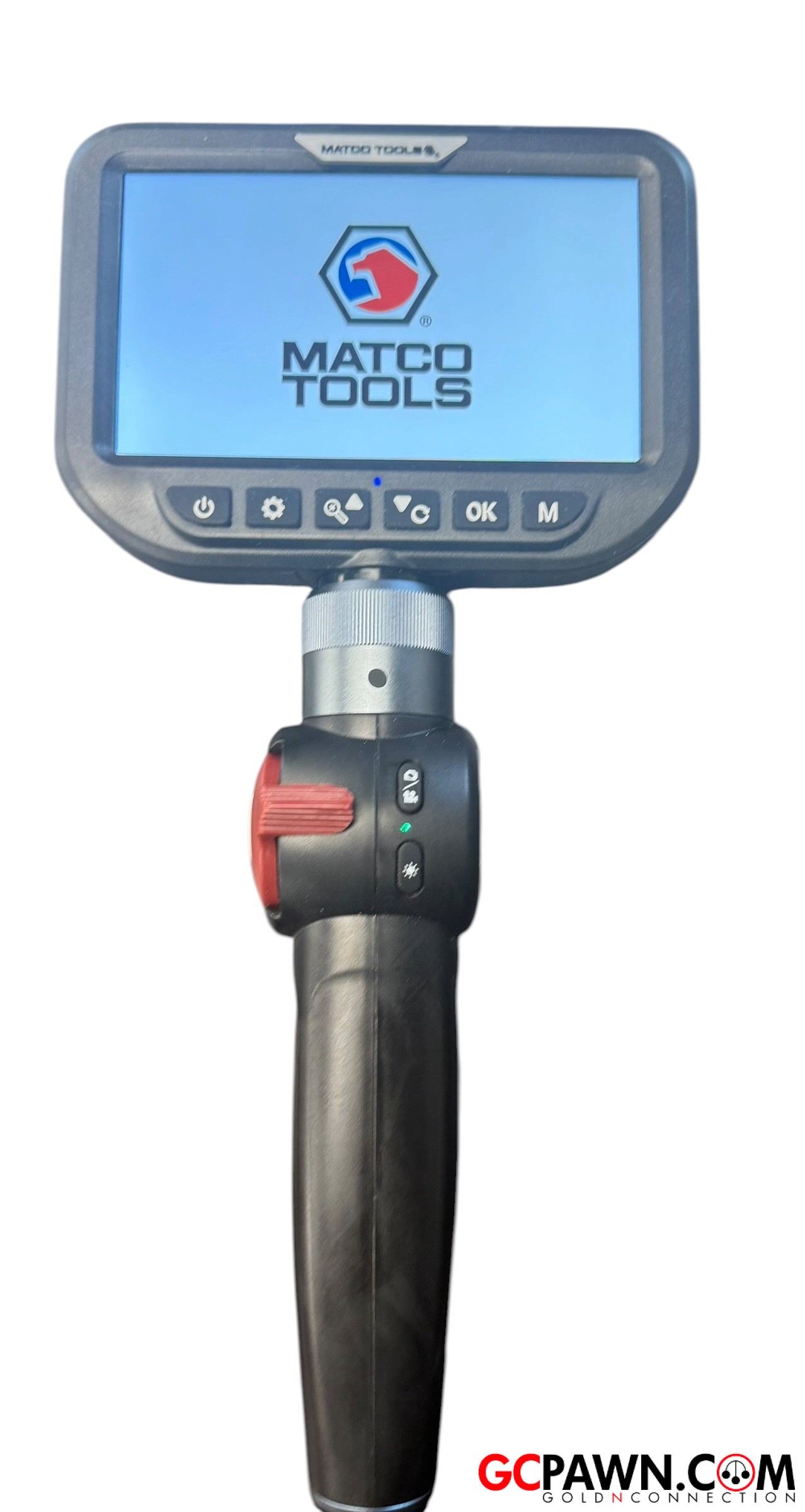 Matco - MDscope39sc