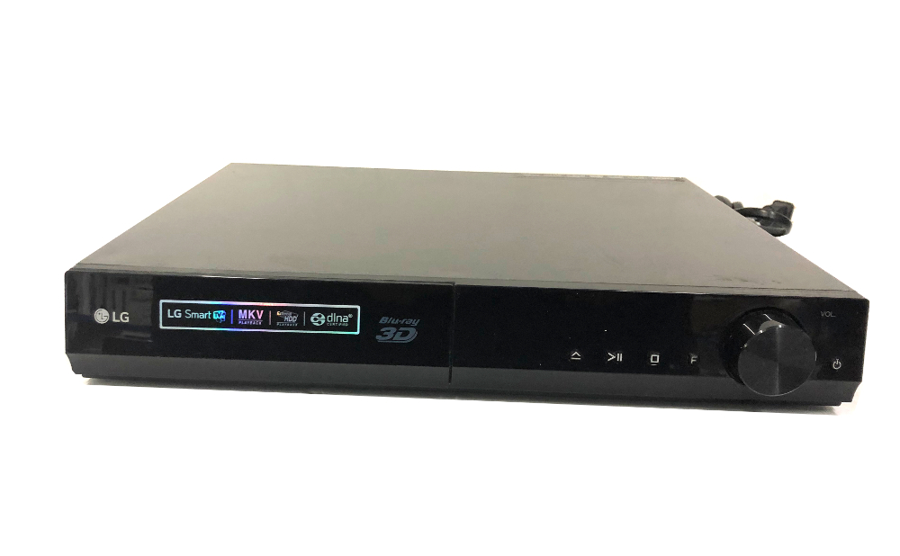 LG Surround Sound System BH5140S