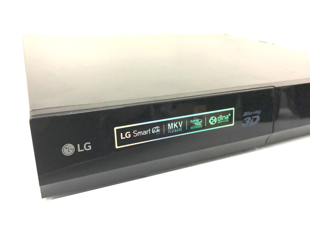 LG Surround Sound System BH5140S