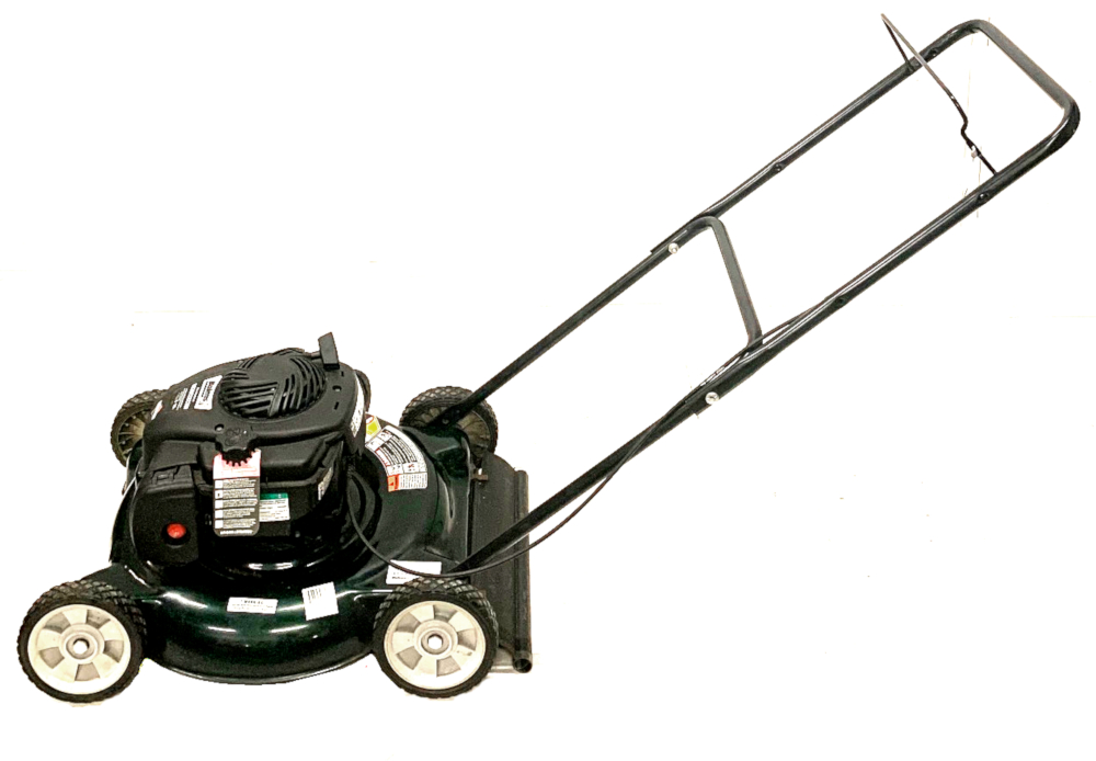 Bolens Push lawnmower 11A020W765