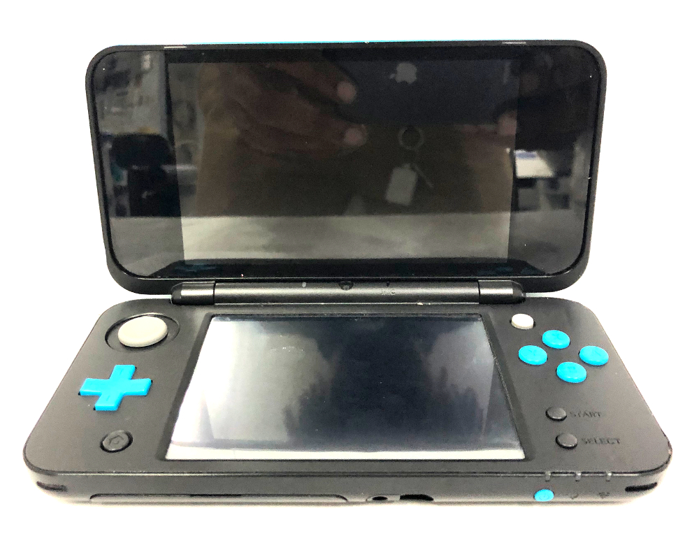 Nintendo System Nintendo 2DS JAN001
