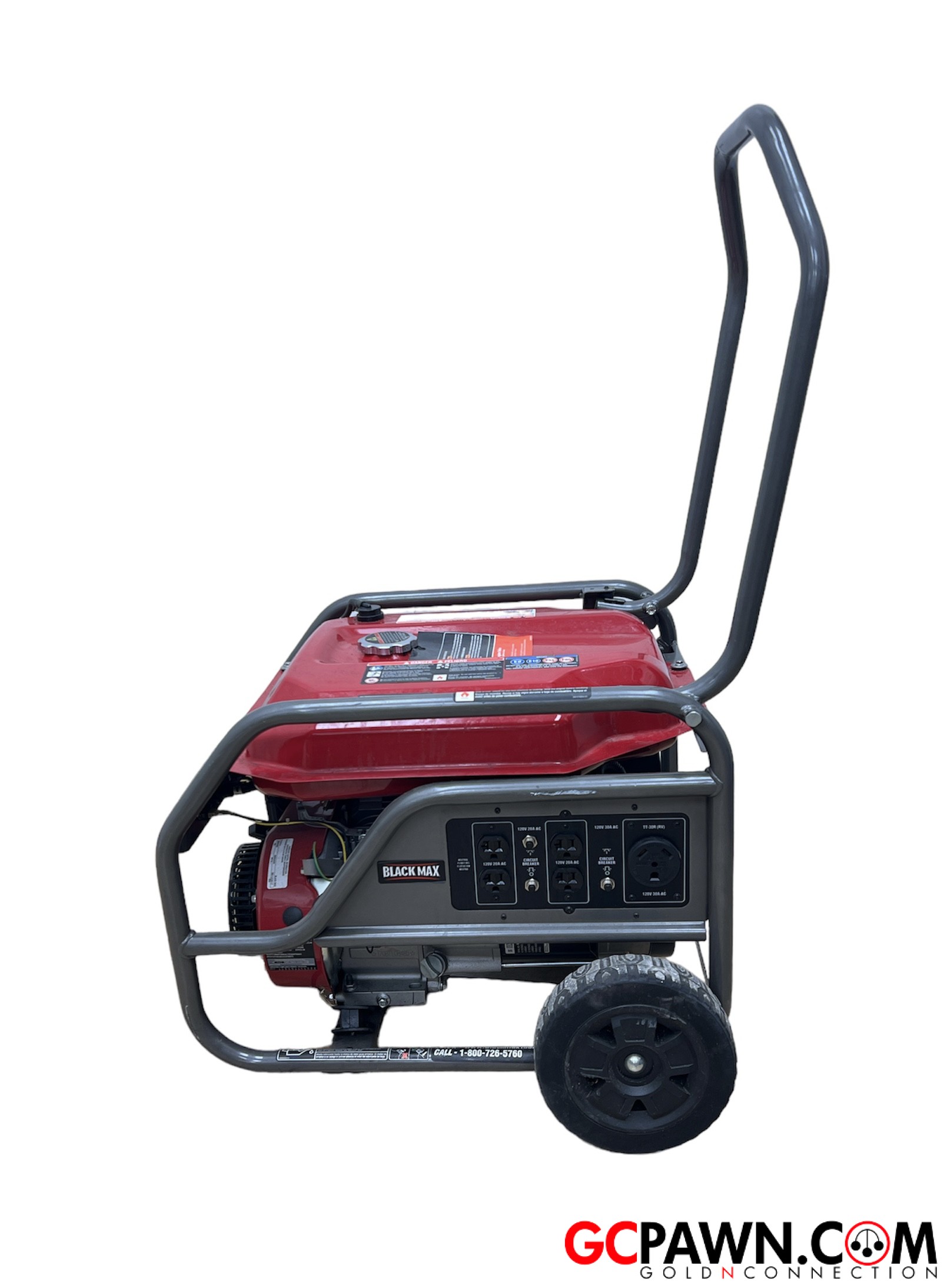 Black Max Power equipment BM903600