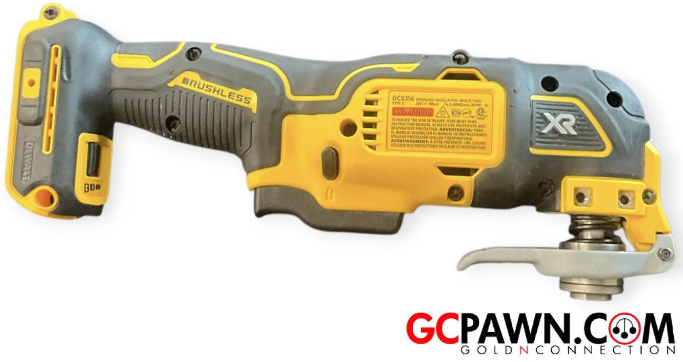 Dewalt - DCS356