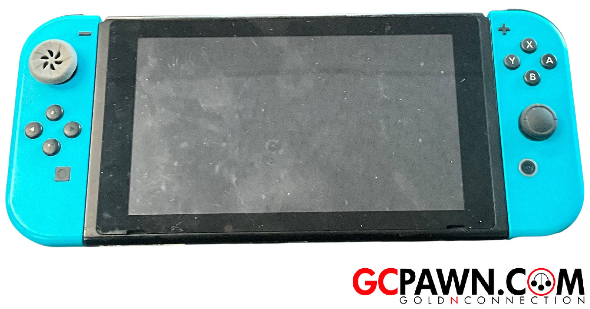 View product details for Nintendo - System - HAC-001(-01)