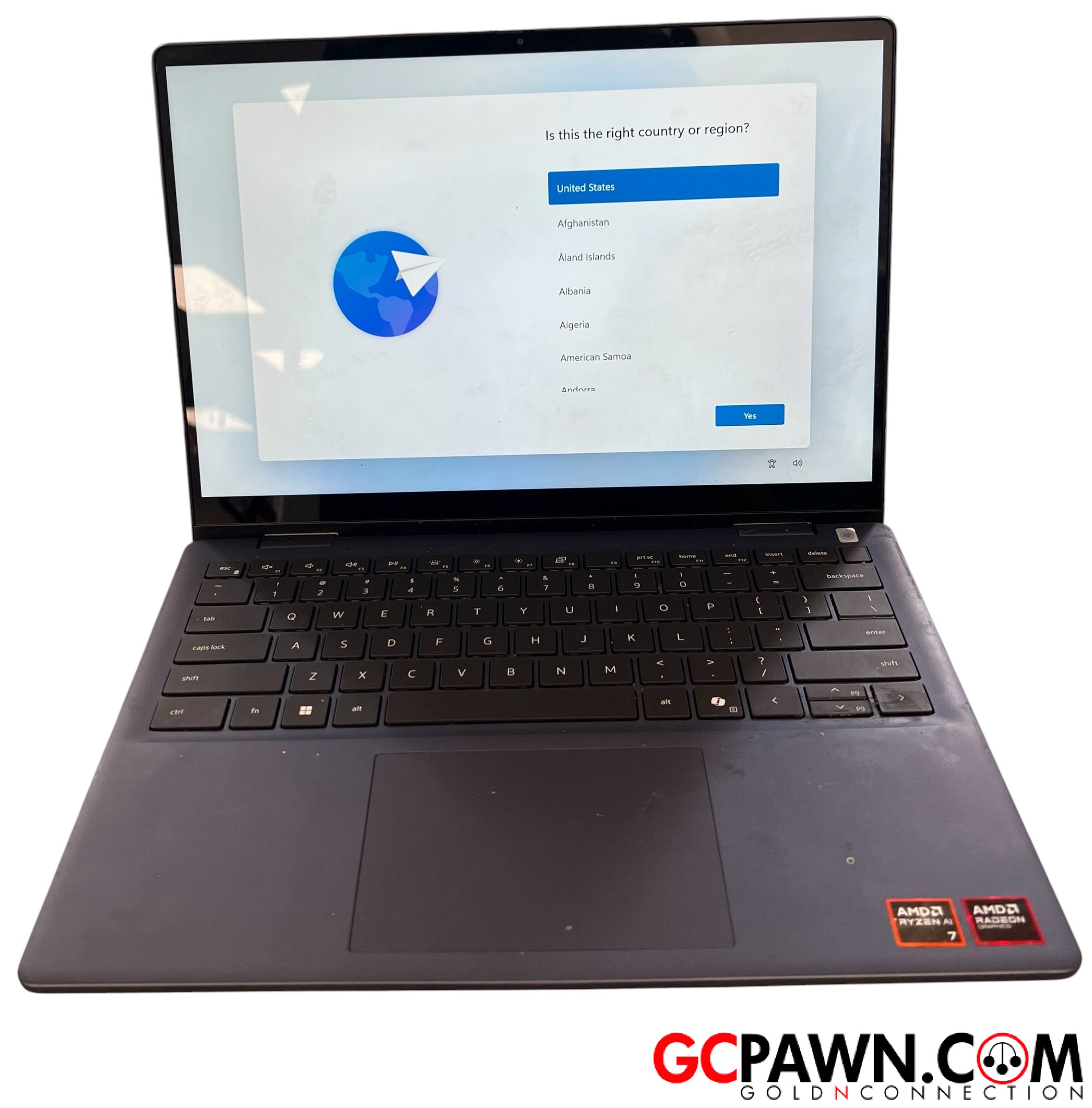 View product details for Dell - Laptop - DB04255