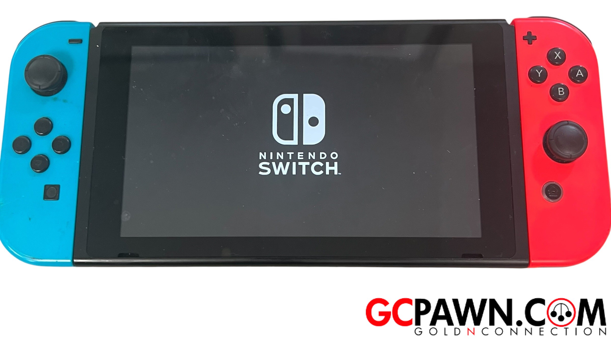 View product details for Nintendo - System - nintendo hac-001(-01)