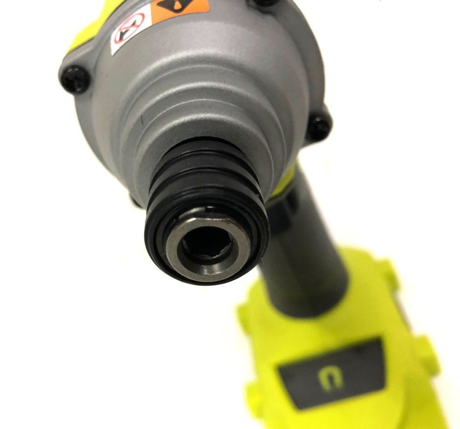 Ryobi Cordless hand tools P235