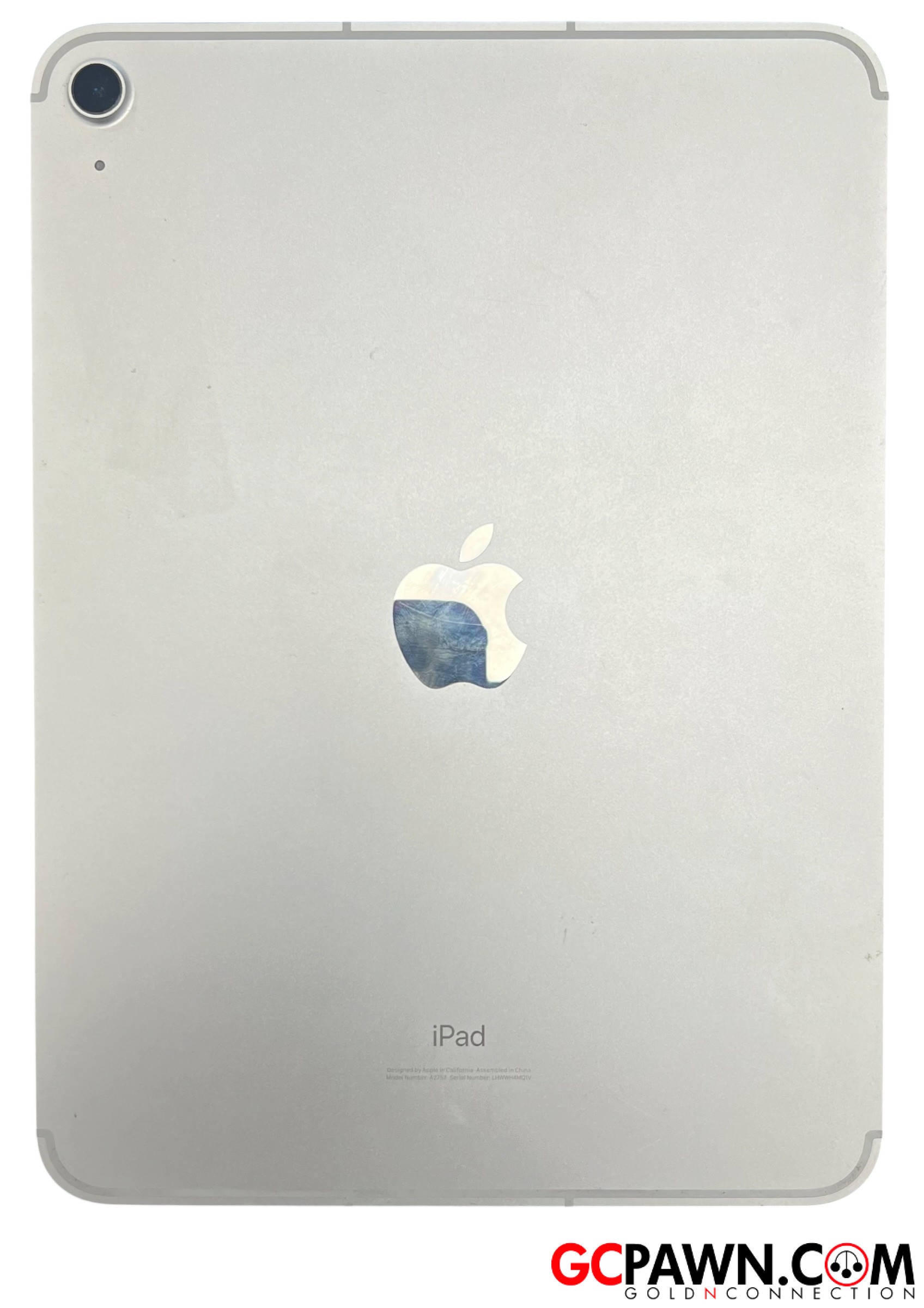 Apple - MQ6J3LL/A