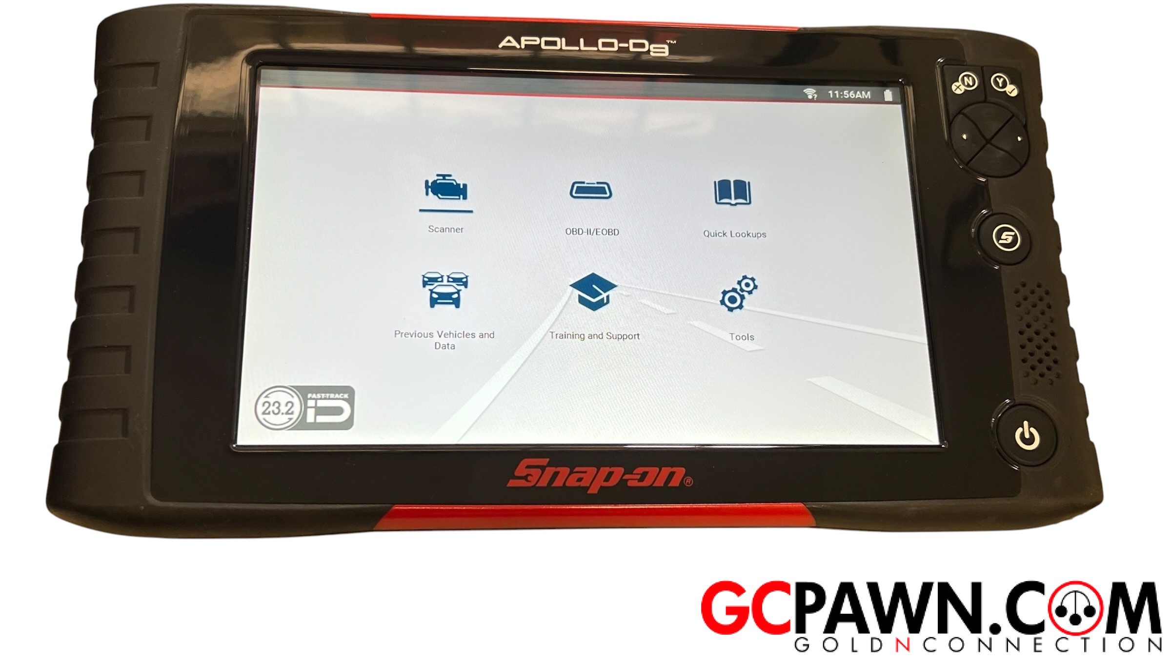 View product details for Snap-on - Auto service tools - EESC335
