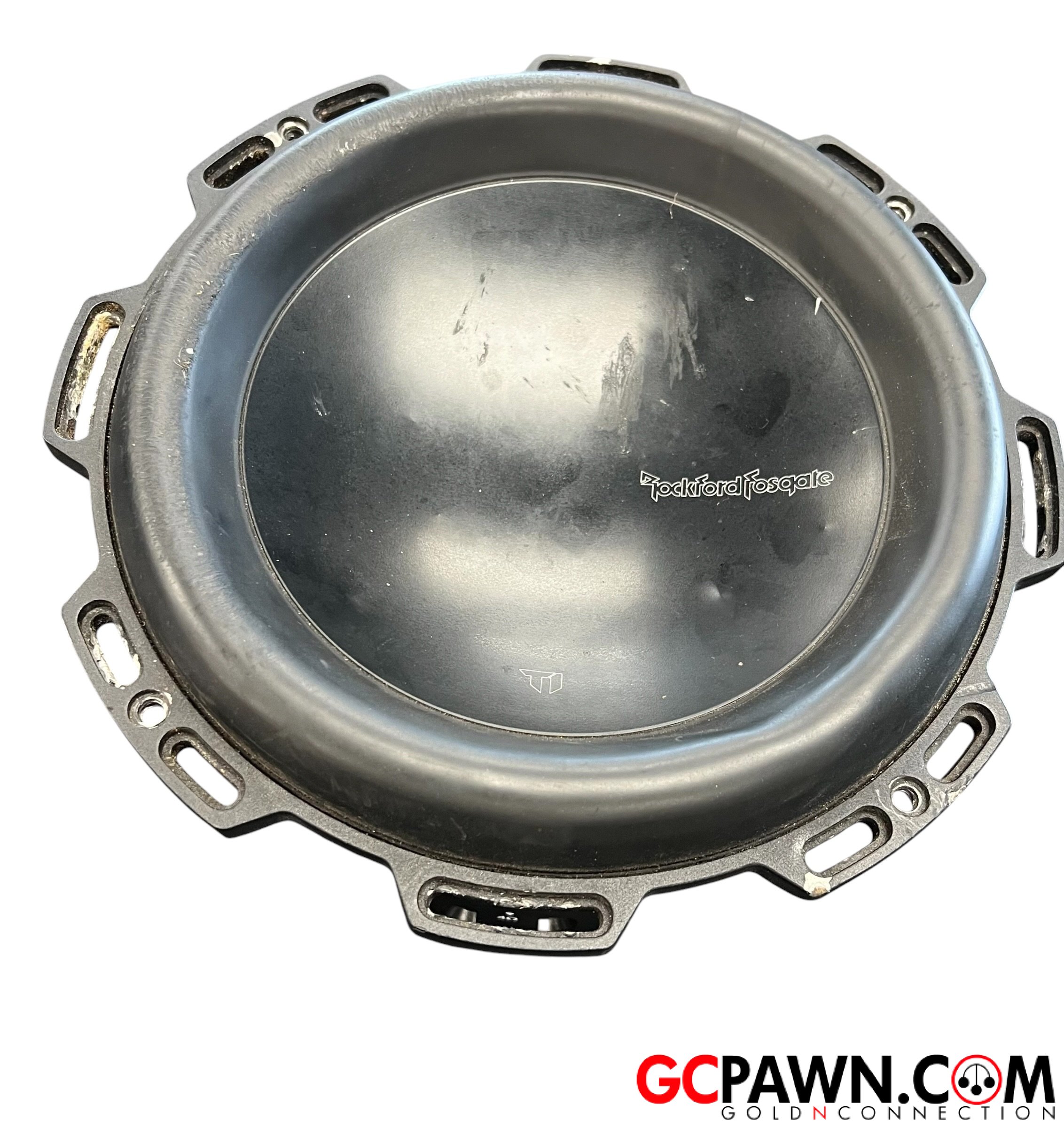 View product details for Rockford Fosgate - Speakers - T1D210
