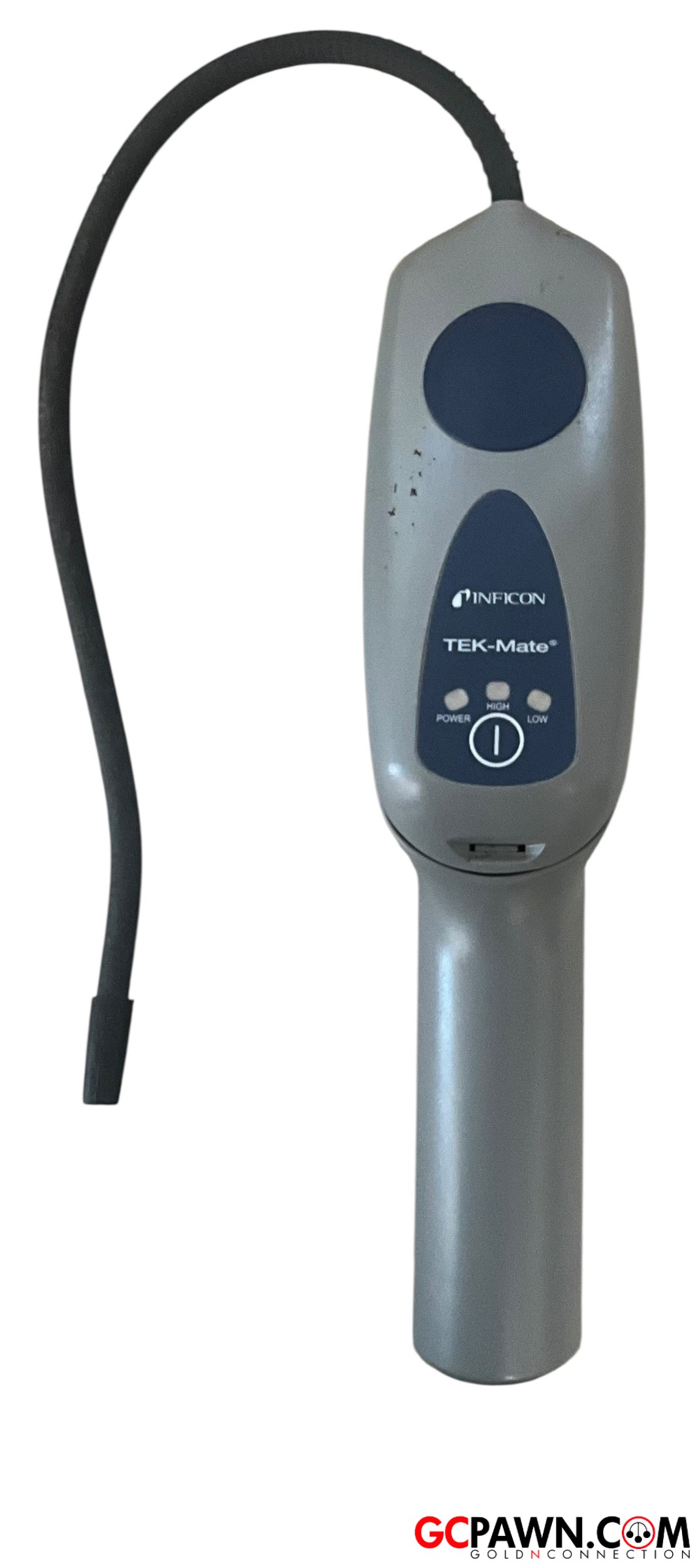 View product details for Inficon - AC Service tools - tek-mate - Leak detector