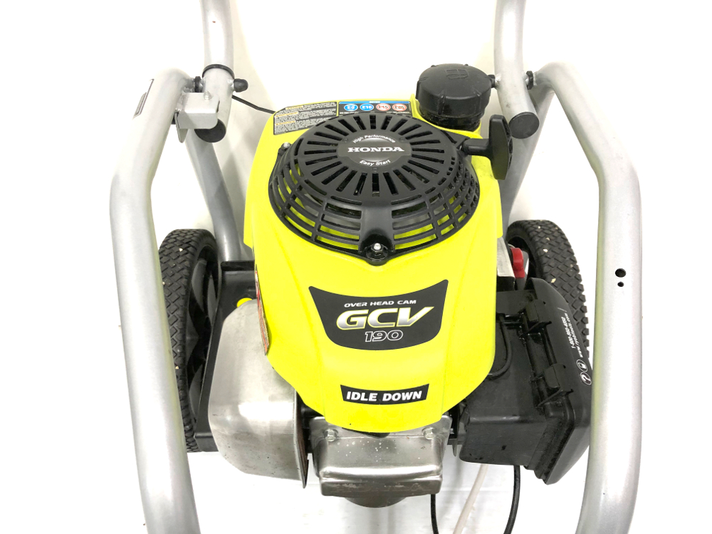 Ryobi Power equipment RY80940B