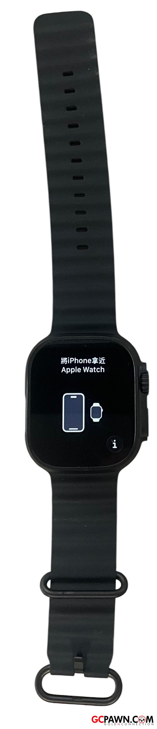 View product details for Apple - Ultra 3 A3281 (AT&T)
