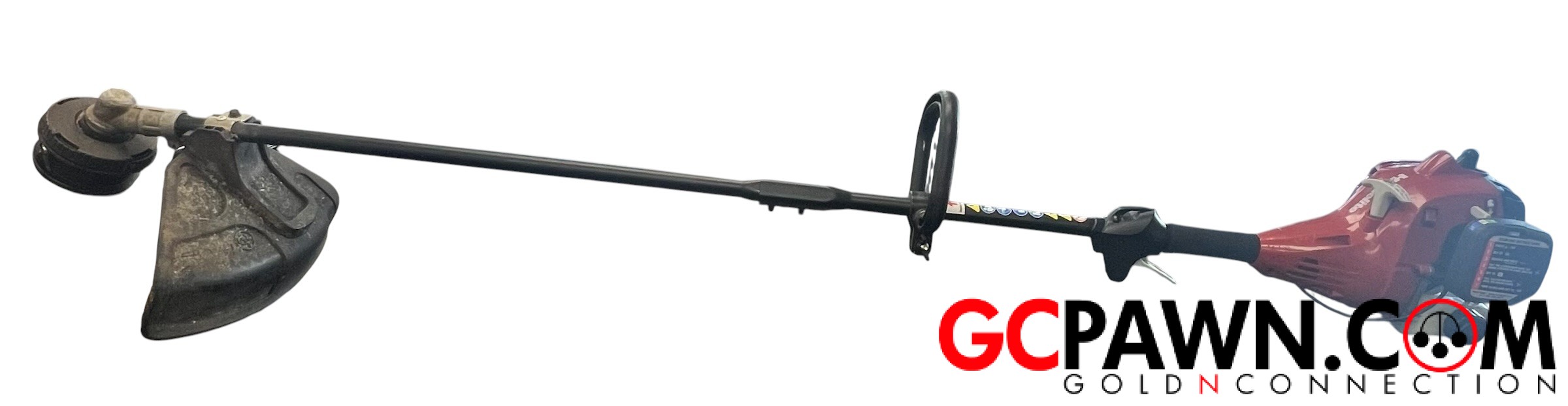 View product details for Homelite - Weedeater - UT26SSL3VNM