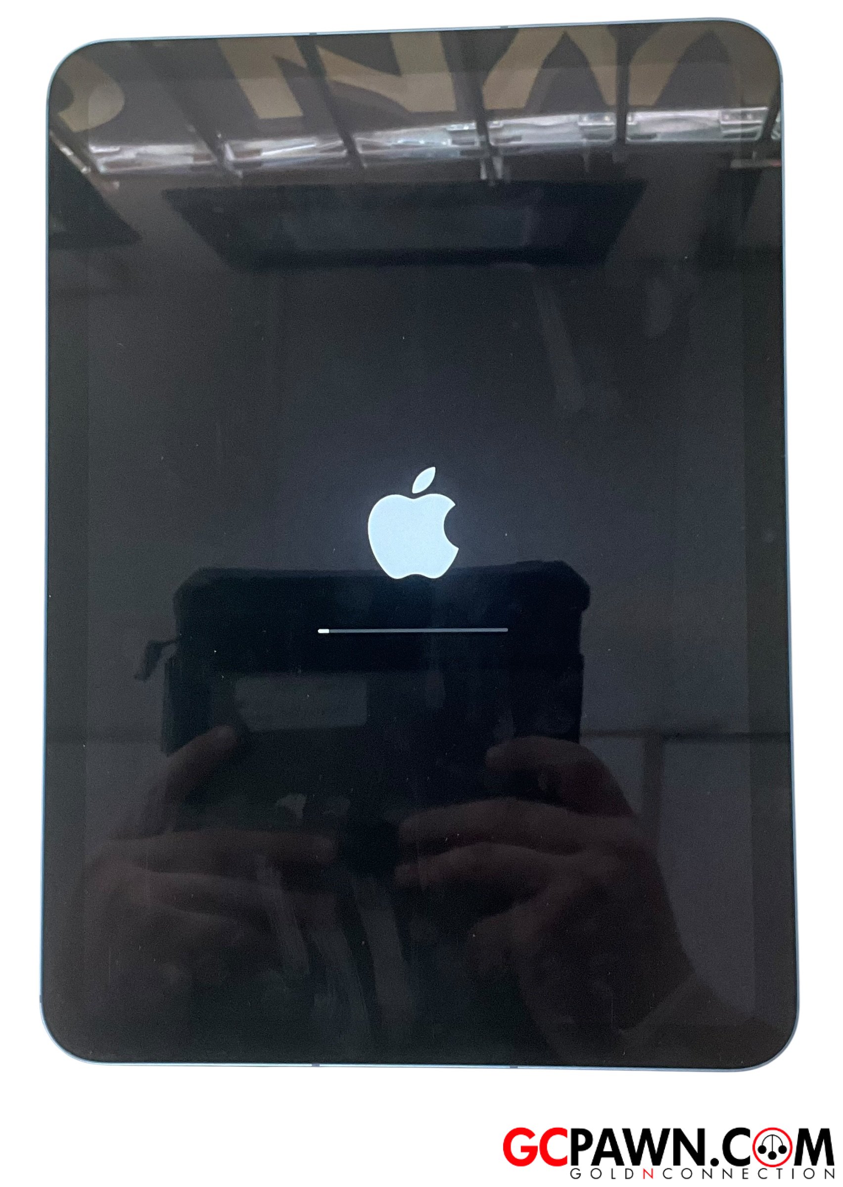 View product details for Apple - Tablet - MD7G4LL/A - Ipad A16