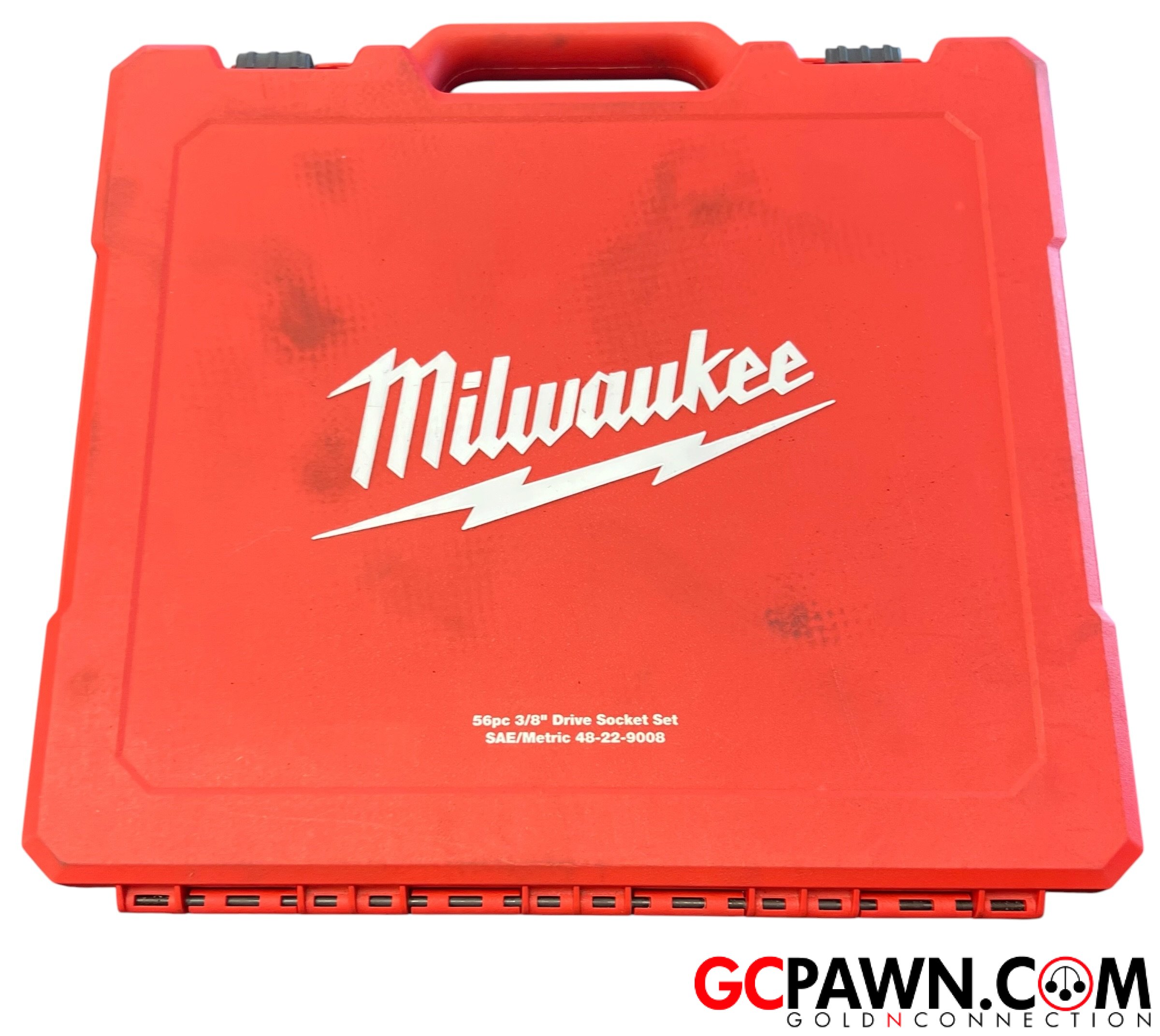 View product details for Milwaukee - Auto service tools - 48-22-9008