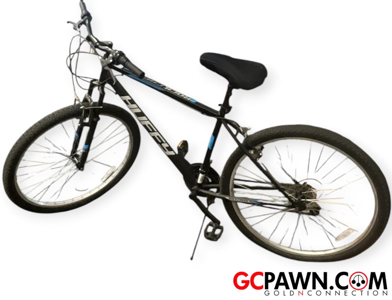 View product details for Huffy - Mountain - 56882 - Rock Creek