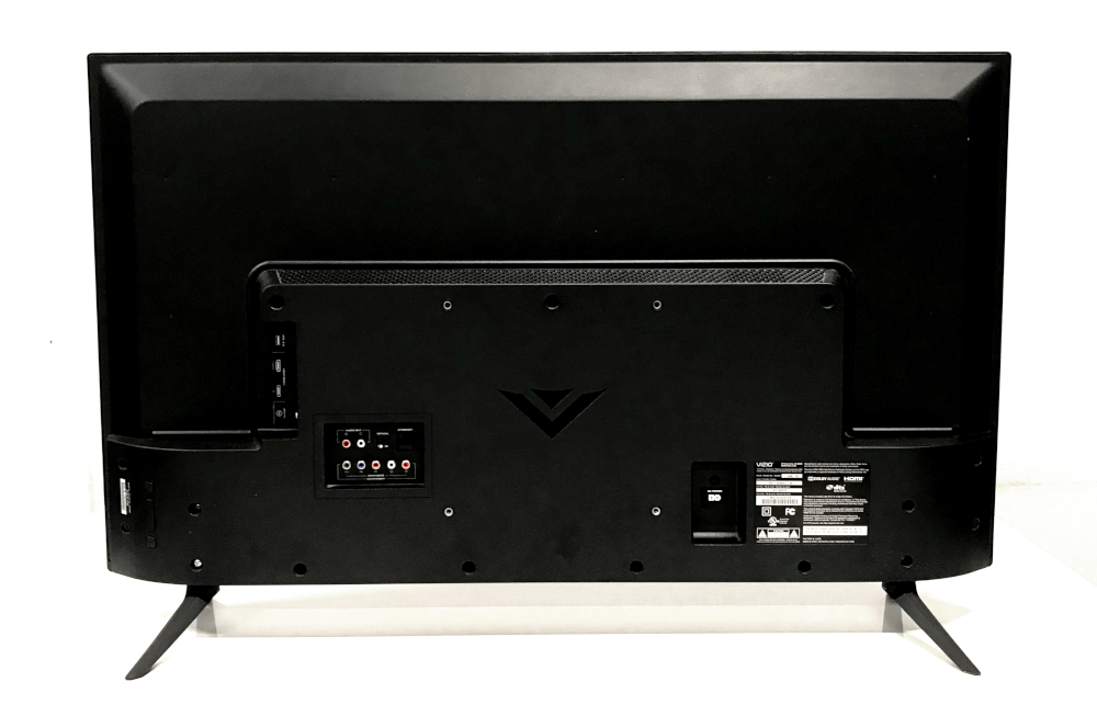 Vizio LED D40fG9