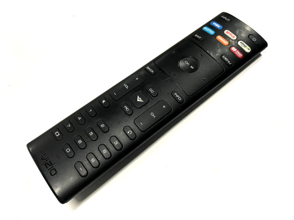 Vizio LED D40fG9