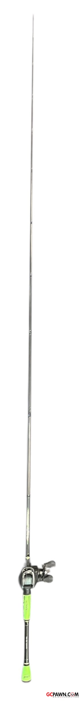 View product details for Lew's - Rod & Reel - Mach Worm