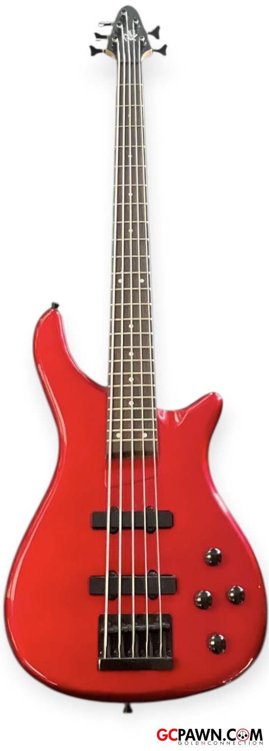 View product details for Hofner - Bass - Rogue LX200B