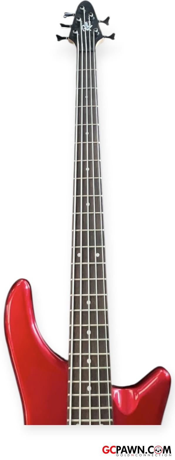 Hofner - Rogue LX200B