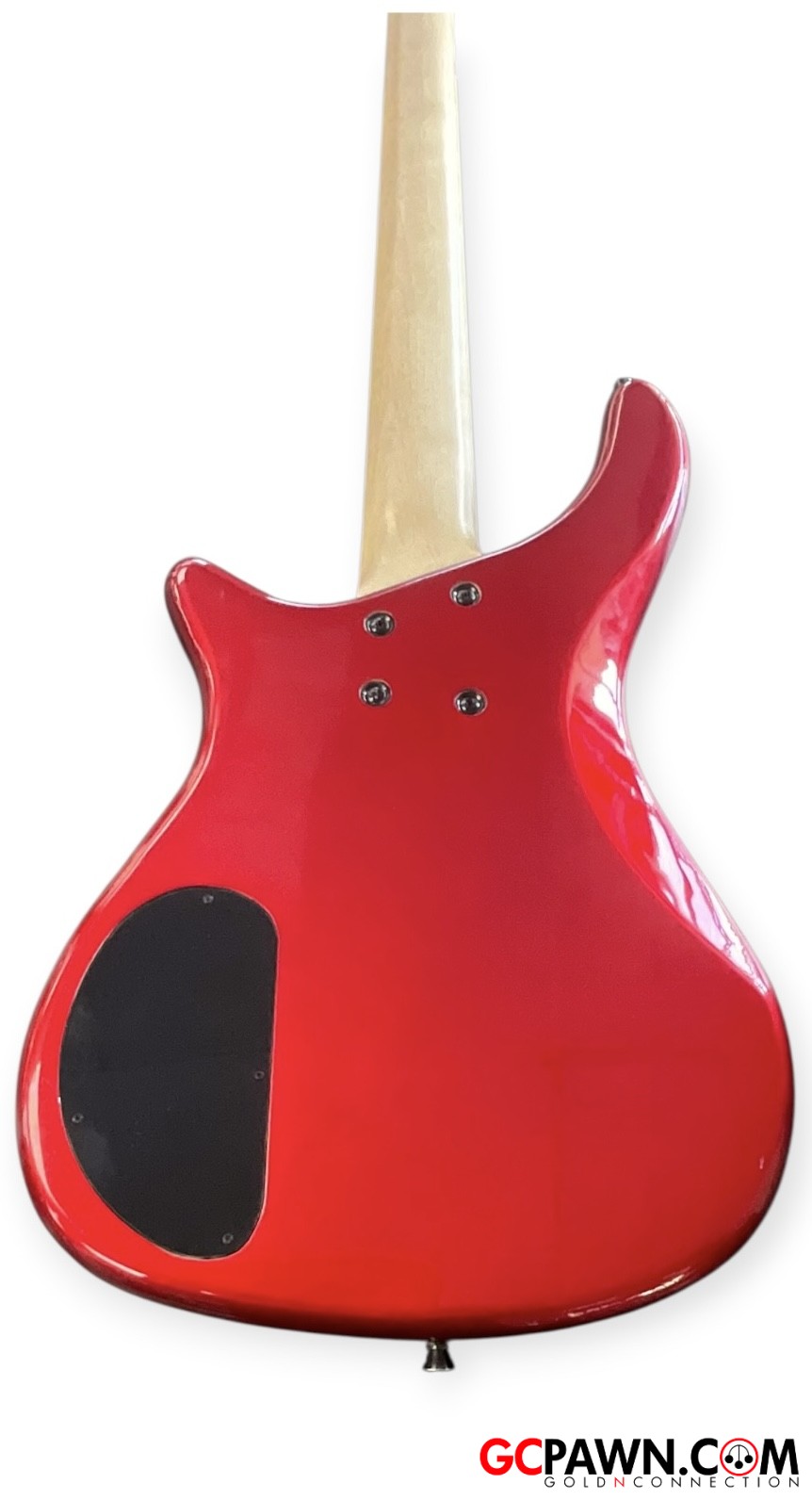 Hofner - Rogue LX200B