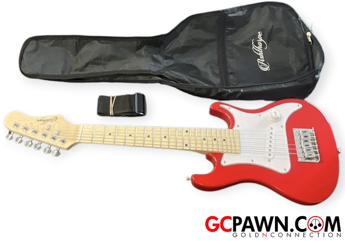 Guitar Research - Beginner