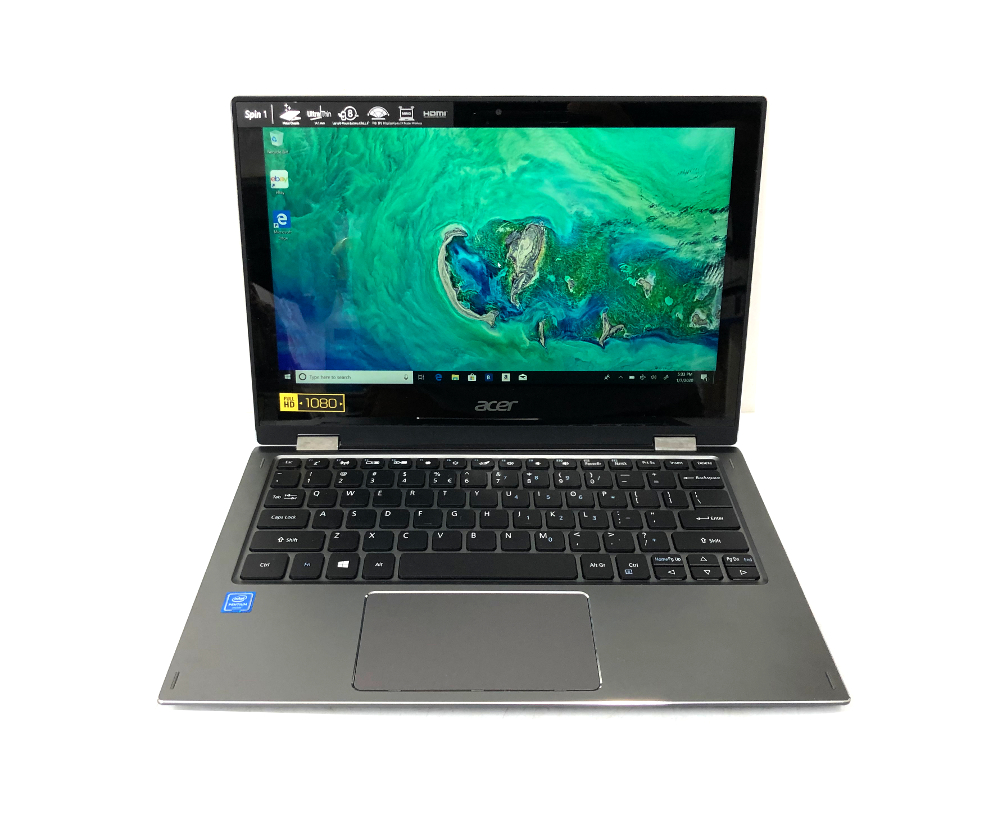 acer n17h2
