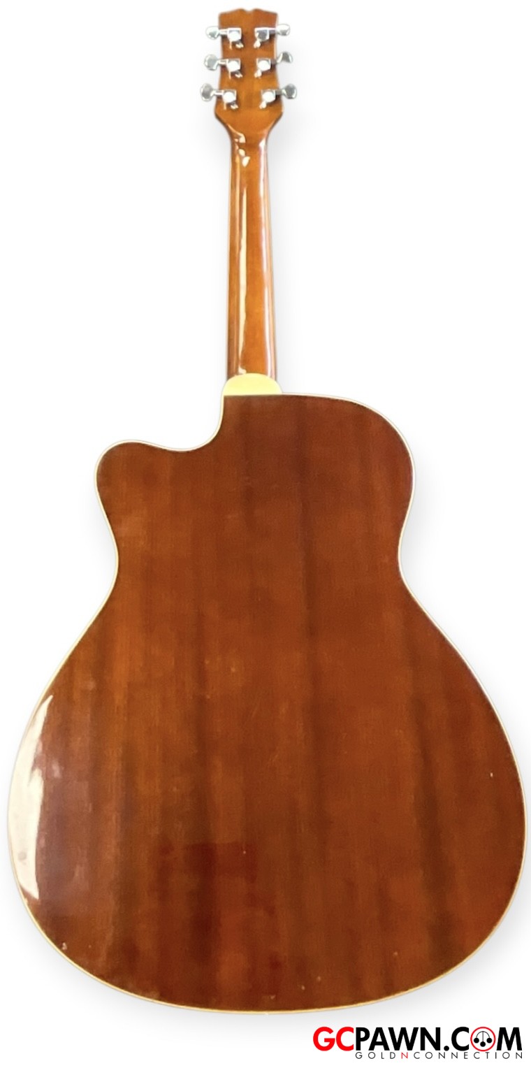 Mitchell - O120CESB