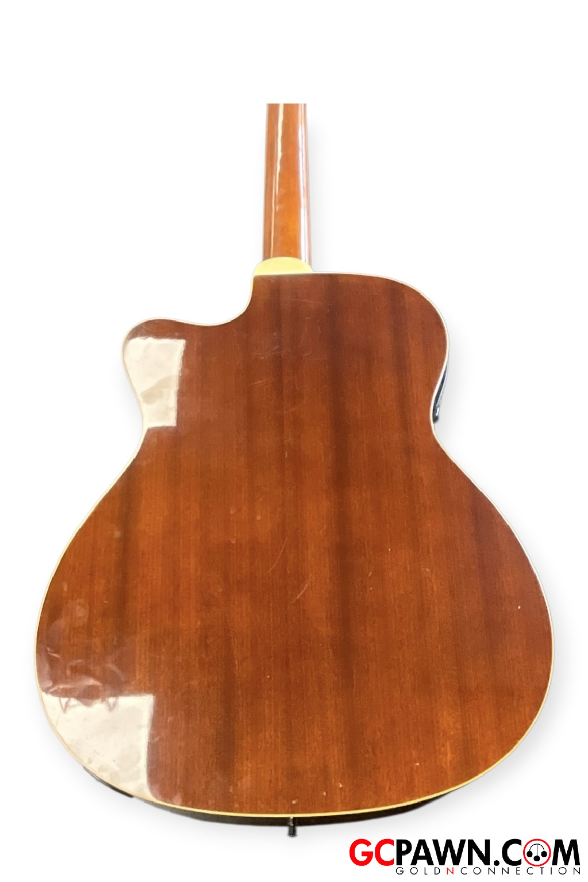 Mitchell - O120CESB